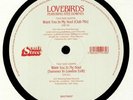 LOVEBIRDS feat STEE DOWNES - Want You In My Soul - Vinyl (12