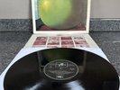 VINYL LP BECK-OLA THE JEFF BECK GROUP 1973 EPIC RECORDS MONO SX 6351 EX/VG+