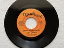 Joe T Campos “Crying In The Chapel” Tejano Chicano Soul Record