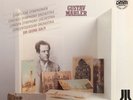 LP Box -Gustav Mahler Sämtliche Sinfonien 10 LP's - Sir Georg Solti 1971