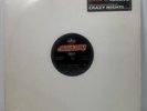 KISS CRAZY CRAZY NIGHTS “PROMO” ONLY 12