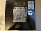 LED ZEPPELIN - THE SONG REMAINS THE SAME (4-LP BOX SET) - NEW/SEALED
