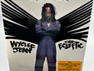 [Great Condition] Wyclef Jean / The Ecleftic 2 Sides II A Book 2000 US 2LP NM/EX
