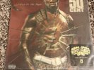 3D Lenticular Cover Vinyl Package (50 Cent & The Game)