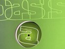 Columbia Live Oasis Vinyl