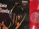 Cal Tjader Mambo Quintet Ritmo Caliente Hot Rhythm Fantasy Red Vinyl 3 216