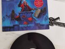 SANCTUARY - Refuge Denied UK 1st Press 1987 Vinyl 33rpm Lp NO POSTER