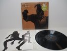 KEEP ON MOVIN' / SOUL II SOUL 1989 VIRGIN LP Original Shrink-Wrap w/Hype Sticker