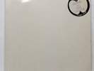 THE BEATLES ⸺ white album ⸺ APPLE SMO 2051/2 ⸺ white wax ⸺ complete LP EX++/NM
