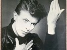 DAVID BOWIE-