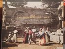 Jean Morel BIZET L'Arlesienne Suites CHABRIER - Classic Records/RCA LSC-2327