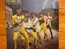 Donnie Iris - Back on the Streets LP Midwest National 1980 Pressing Still Sealed