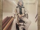 ERIC CLAPTON SELF TITLED MFSL ANADISC AUDIOPHILE LP SEALED & MINT PROMO