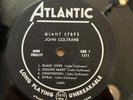 JOHN  COLTRANE GIANT STEPS BLACK LABEL Mono  NO COVER