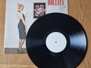 The Hollies - The Best Of EPs LP White Label Test Pressing vinyl 1978 UK proof s
