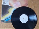 The Hollies - The Other Side Of LP White Label Test Pressing vinyl 1978 UK proof