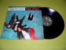 הקליק - 1988 הופעה בתל-אביב - The Clique - Live - RARE Original Israel LP NM