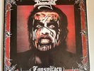 King Diamond ‎– Conspiracy LP Polskie Nagrania press