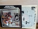 Walter Wendy Carlos' A Clockwork Orange Vinyl LP Record Album 1st Edition 1972