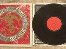US Heavy Metal Band: Queensryche - Rage For Order.  Blank Labels.  Promo?