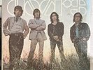 The Doors - Waiting For The Sun 1968 UK LP ELEKTRA STEREO 1st