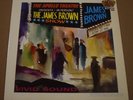 James Brown Live at the Apollo LP Vinyl Original