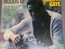 Marvin Gaye-Moods Of Marvin G.-Original 1966 Mono LP-Mint/Sealed-Tamla Label