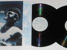 THE VERY BEST OF ELTON JOHN 2 LP 1990 OPENING COVER \ GATEFOLD + INNER