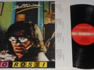 VASCO ROSSI BUBLICINE LP 1983 + INNER