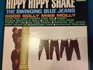 THE SWINGING BLUE JEANS 
