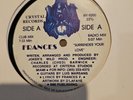 Frances – Surrender Your Love 12