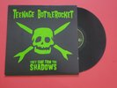 TEENAGE BOTTLEROCKET They Came From The Shadows LP