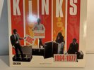 The Kinks BBC Sessions 1964-1977 3 Vinyl Set Nr Mint