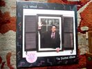 LP VINYL RECORD ALBUM WILL WOOD THE NORMAL ALBUM NEW/SEALED