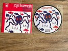 Picture disc Single Syd Barrett - Octopus (Pink Floyd)
