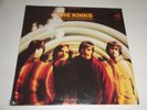 The Kinks - Village Green Preservation Society - US Reprise RS 6327 - SEALED