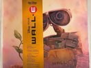 WALLE  - THOMAS NEWMAN – SOUNDTRACK - LIMITED 2LP 140G ECO VINYL - NM - T