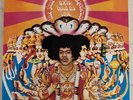 THE JIMI HENDRIX EXPERIENCE – AXIS: BOLD AS LOVE - 180G LTD #2624 VINYL LP - 603