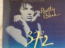 Betty Blue Soundtrack Gabriel Yared 1988 Jean-Jacques Beineix Vinyl SEALED
