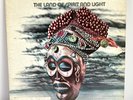 Michael White The Land Of Spirit And Light Spiritual Jazz Promo 1973 Quad