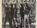 Lou Reed New York Vinyl LP 25829-1 Sire Records 1989