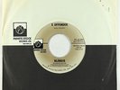New Wave 45 - Blondie - X Offender - Private Stock VG+
