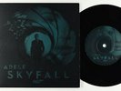 Pop 45 - Adele - Skyfall - XL Recording Europe VG++