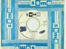 Rockabilly 45 - Terry Lee & The Poor Boys - My Little Sue - Soma