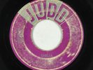 Rockabilly Teen 45 - Tommy Roe & the Satins - Shelia - Judd