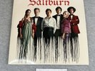 SALTBURN Music From The Motion Picture Bath Water Liquid Vinyl Record US IN HAND