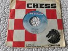 Tony Clarke 1966 US Chess 45 Landslide