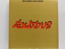 BOB MARLEY & THE WAILERS   Exodus   1977 Vinyl LP