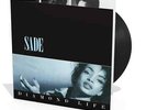 Sade |  Vinyl LP | Diamond Life  | Legacy