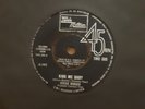 STEVIE WONDER 'KISS ME BABY' 1965 TAMLA NORTHERN SOUL MOD DANCER UK 45